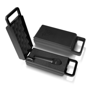 Micrófono Dinámico Behringer XM8500 - Imagen 2