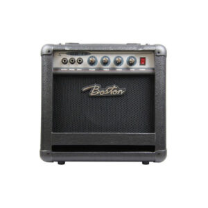 Amplificador para Bajo Boston GB-15 - Imagen 2