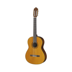 Guitarras Acústica Yamaha C70 - Imagen 4