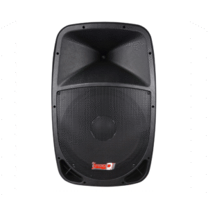 Cabina activa Pro DJ PB12E-MP3 - Imagen 1
