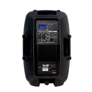 Cabina activa Pro DJ PB12E-MP3 - Imagen 2
