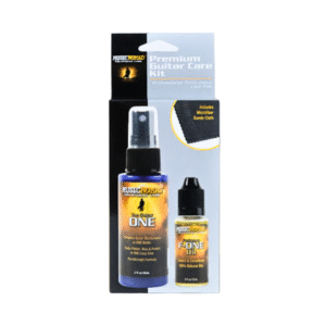 Kit de limpieza Music Nomad Premium Care Kit - Imagen 1