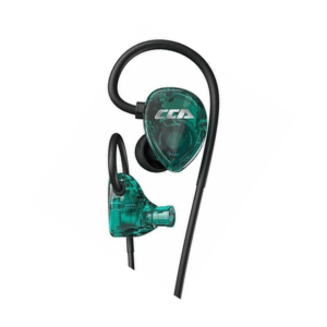Audífonos In-Ear CCA CSA Green - Imagen 2