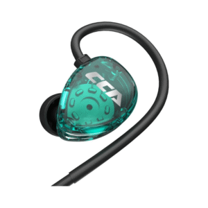 Audífonos In-Ear CCA CSA Green - Imagen 1