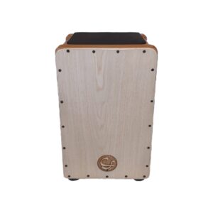 Cajón flamenco Fly Essential Color Natural - Imagen 1