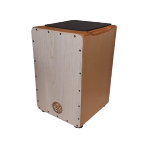 Cajón flamenco Fly Essential Color Natural - Imagen 2