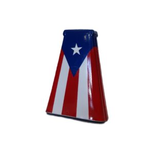 Campana de Mano RM Puerto Rico - Imagen 2