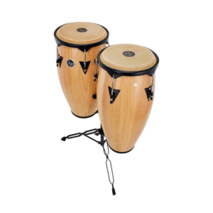 Congas LP647 NY 11”/12” (Par con base) - Imagen 2