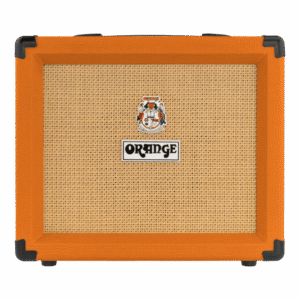 Amplificador de guitarra Orange Crush CR20OR - Imagen 5