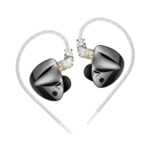 Audífonos In Ears KZ GS10 SILVER - Imagen 3