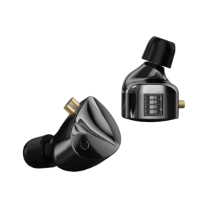 Audífonos In Ears KZ GS10 SILVER - Imagen 2