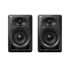 Monitores Pioneer DJ DM-40 - Imagen 3