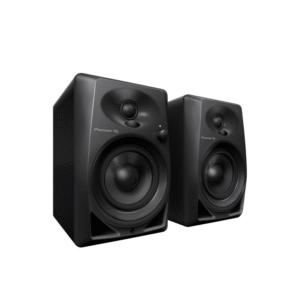 Monitores Pioneer DJ DM-40 - Imagen 4