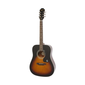 Guitarra Acústica Epiphone DR-100 - Imagen 1