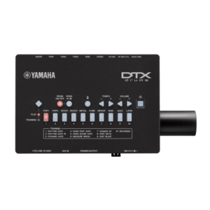 Batería electrónica Yamaha DTX402K + PA 3C - Imagen 3