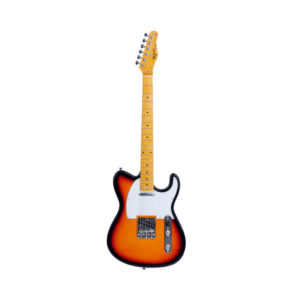 Guitarra eléctrica Tagima TW-55 WH - Imagen 6