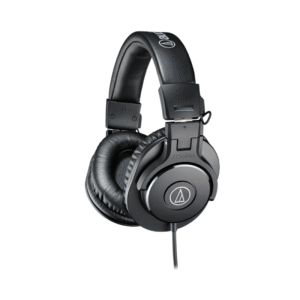 Audifonos Audio-Technica ATH-M30x - Imagen 1