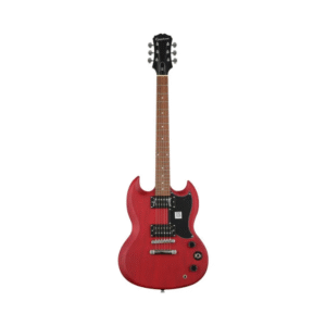 Guitarra eléctrica Tagima TW-55 WH - Imagen 5