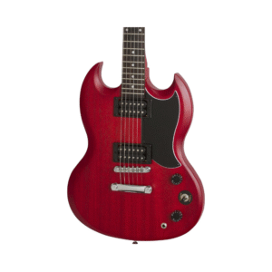 Guitarra eléctrica Tagima TW-55 WH - Imagen 4