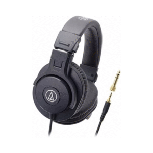 Audifonos Audio-Technica ATH-M30x - Imagen 3