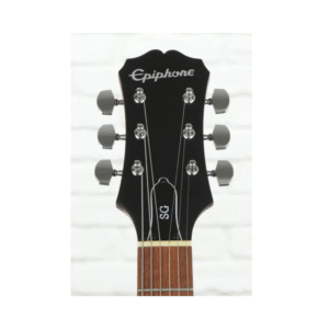 Guitarra eléctrica Tagima TW-55 WH - Imagen 3