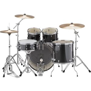 Batería Acústica Yamaha RYDEEN RDP2F5 (Color Negro) - Imagen 2