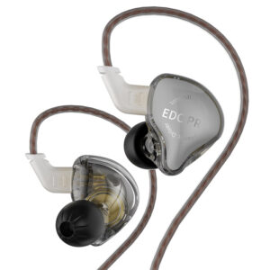 AUDIFONOS KZ EDC PRO - Imagen 1