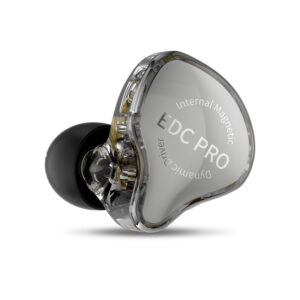 AUDIFONOS KZ EDC PRO - Imagen 3