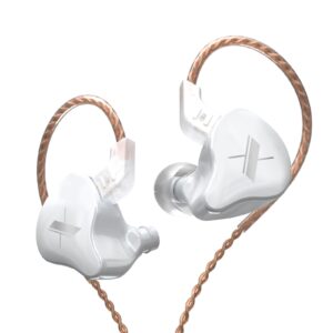 Audífonos In Ears KZ EDX - Imagen 3