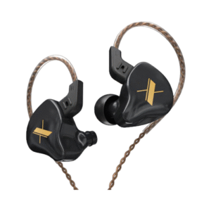 Audífonos In Ears KZ EDX BK - Imagen 1