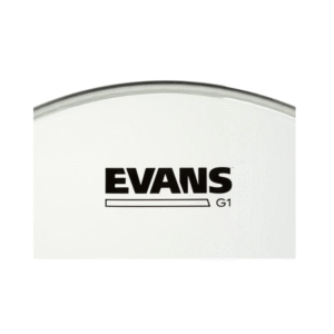 Parche Evans G1 Clear 13″ - Imagen 2