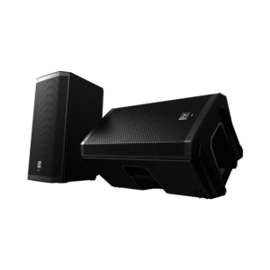 Cabina activa Electro-Voice ZLX-12BT - Imagen 3