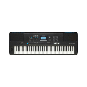 Teclado electrónico Yamaha PSR-EW425 +PA300C - Imagen 1