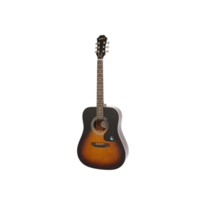 Guitarra Acústica Epiphone DR-100 - Imagen 3