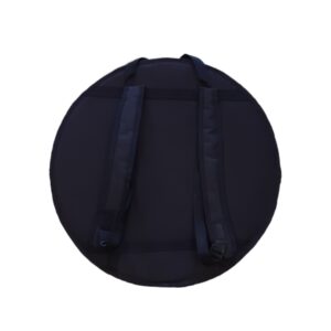 Estuche semiduro para Platillos - Imagen 2