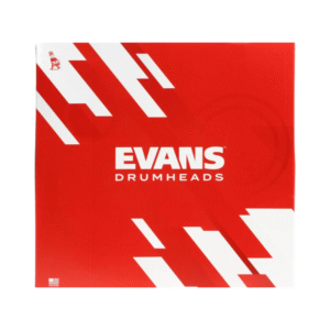 Parche Evans G1 14″ corrugado - Imagen 3