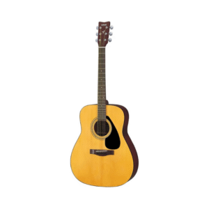 Guitarra Acústica Folk Yamaha F310NT - Imagen 1