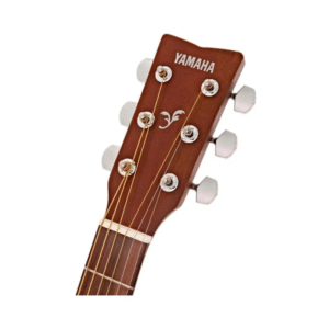 Guitarra Acústica Folk Yamaha F310NT - Imagen 3