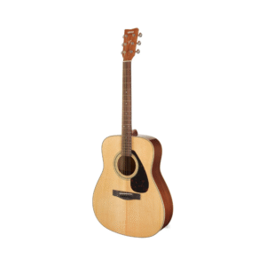 Guitarra Acústica Folk Yamaha F370NT - Imagen 2