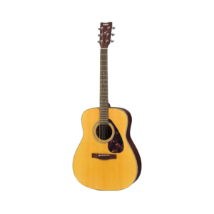 Guitarra Acústica Folk Yamaha F370NT - Imagen 1
