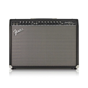 Amplificador de guitarra Fender Champion 40 - Imagen 6