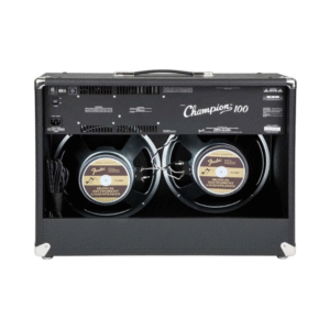 Amplificador de guitarra Fender Champion 40 - Imagen 4