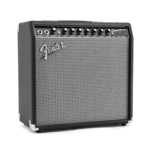 Amplificador de guitarra Fender Champion 40 - Imagen 2