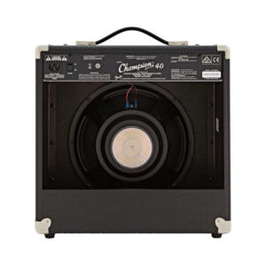 Amplificador de guitarra Fender Champion 40 - Imagen 3
