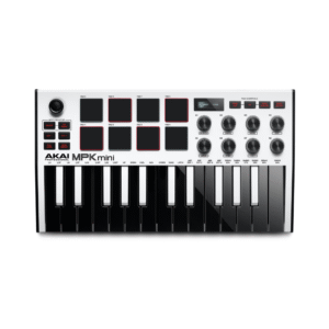 Controlador midi AKAI MPK MINI 3 – Edición Limitada - Imagen 1