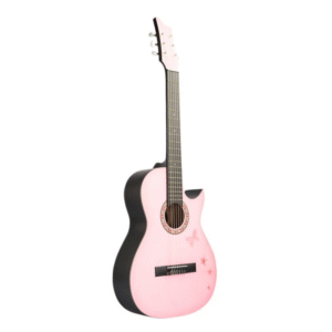 Guitarra Acústica Andalucía Cedro + Forro - Imagen 12