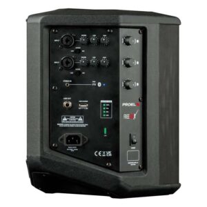 Sistema de altavoz portátil PROEL FREEONE XUS - Imagen 3
