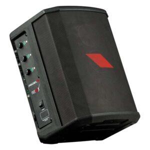 Sistema de altavoz portátil PROEL FREEONE XUS - Imagen 4