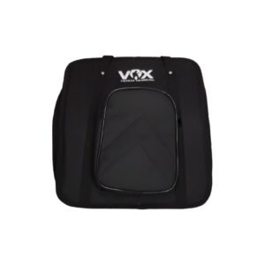 Estuche Semiduro en Lona para Acordeón - Imagen 1