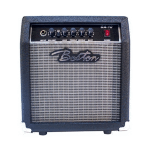 Amplificador de guitarra Boston GA-10 - Imagen 1